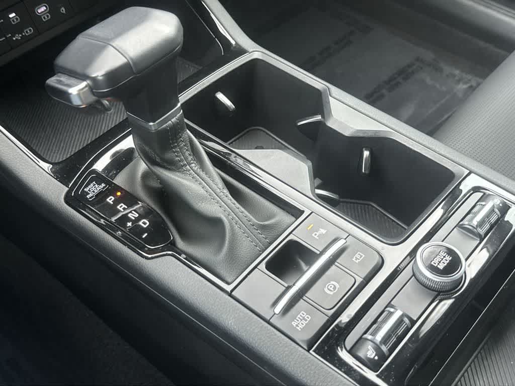 Thumbnail: 2025 Kia K5 - 28
