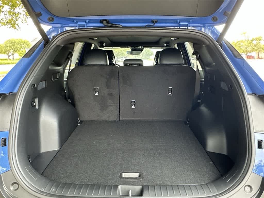 Thumbnail: 2026 Kia Sportage - 25