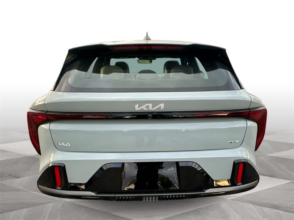 Thumbnail: 2026 Kia K4 - 7