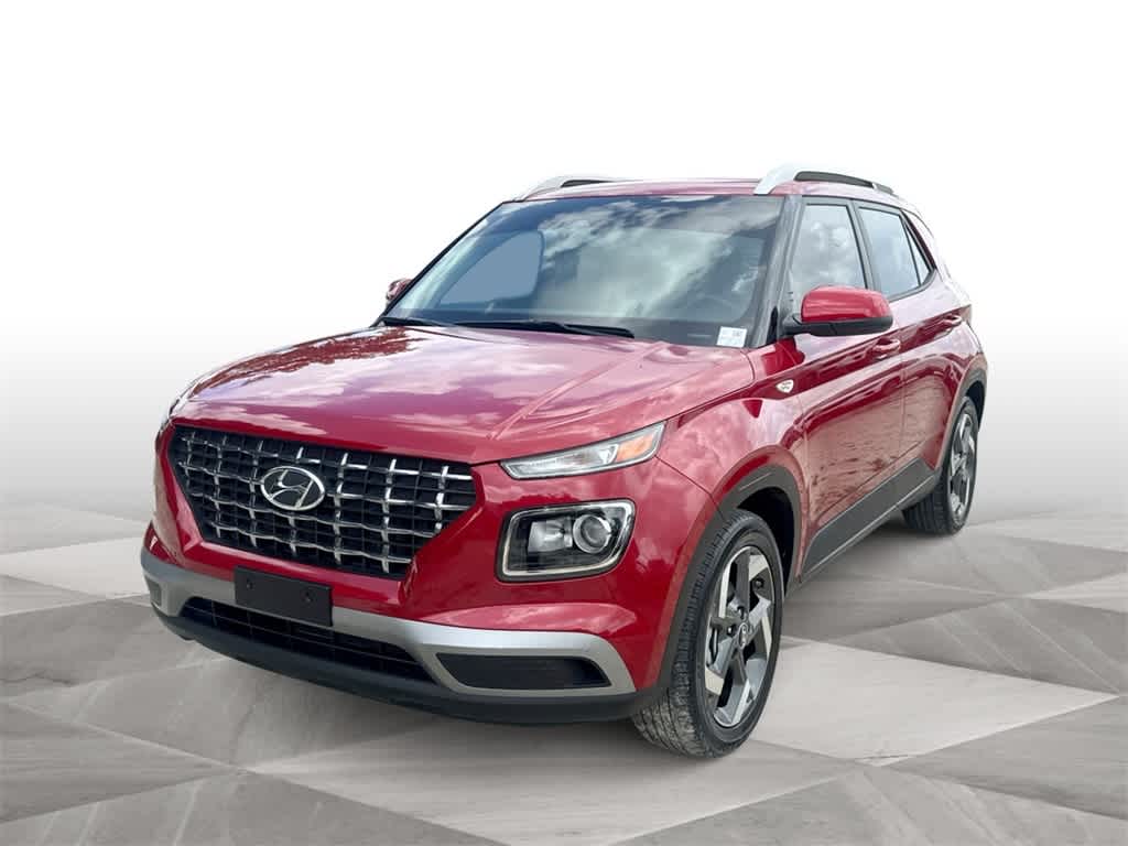 2023 Hyundai Venue SEL -
                  Doral, FL