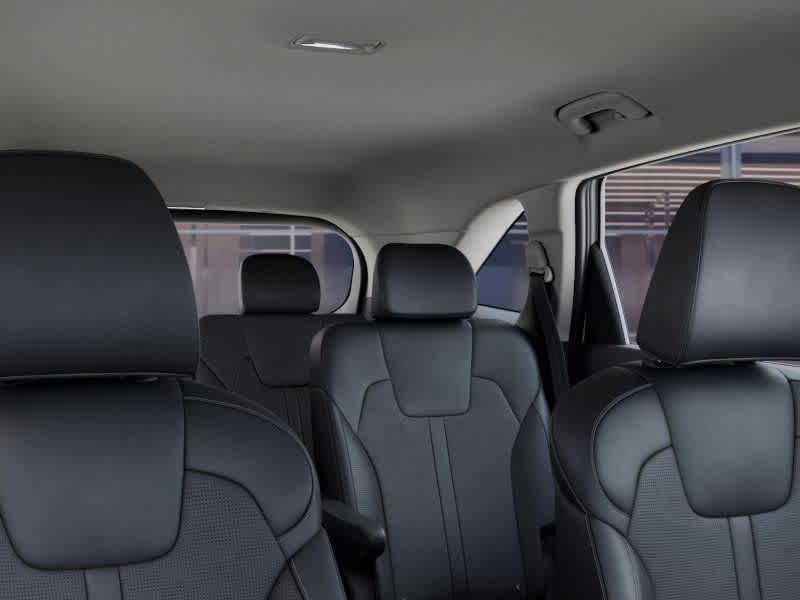 Thumbnail: 2026 Kia Sorento - 27