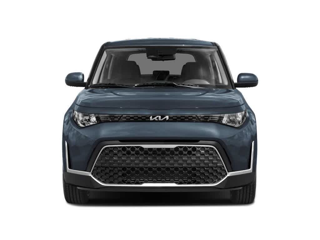 Thumbnail: 2025 Kia Soul - 4