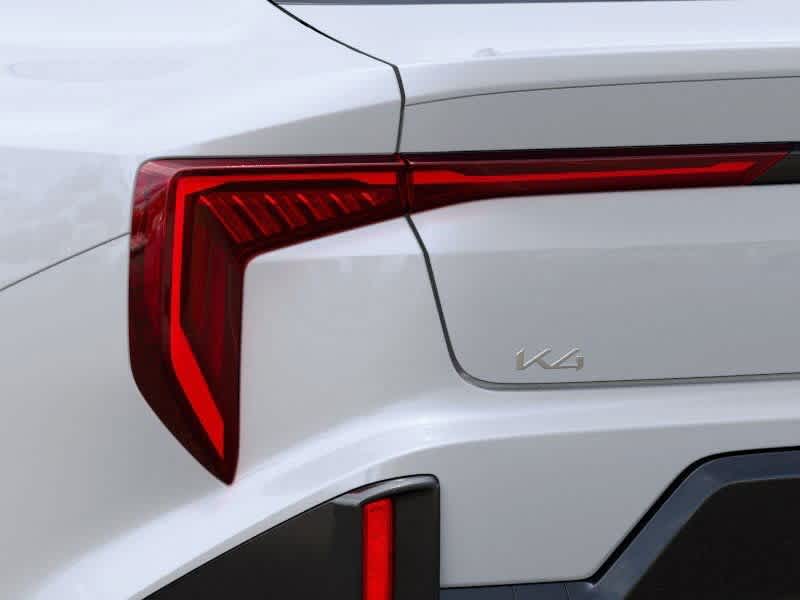 Thumbnail: 2025 Kia K4 - 11