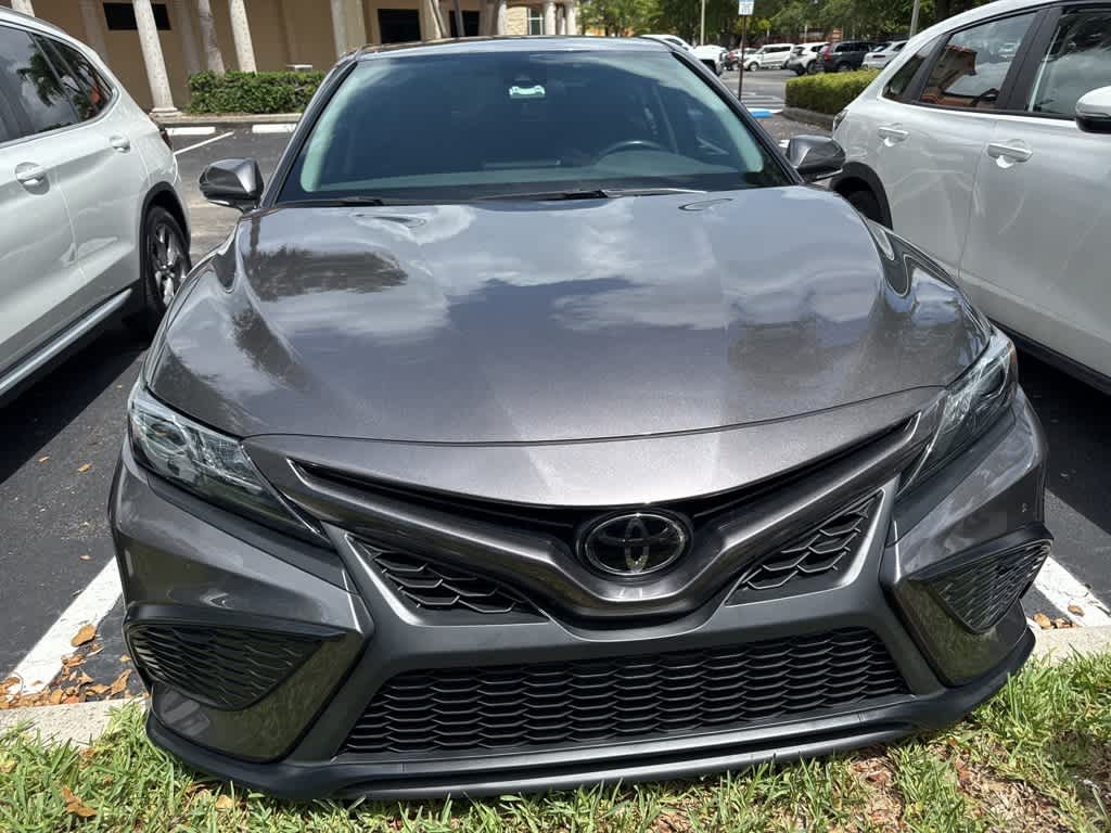 Thumbnail: 2023 Toyota Camry - 5
