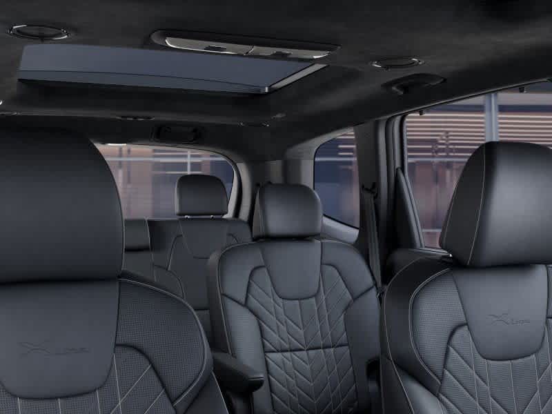 Thumbnail: 2025 Kia Telluride - 27