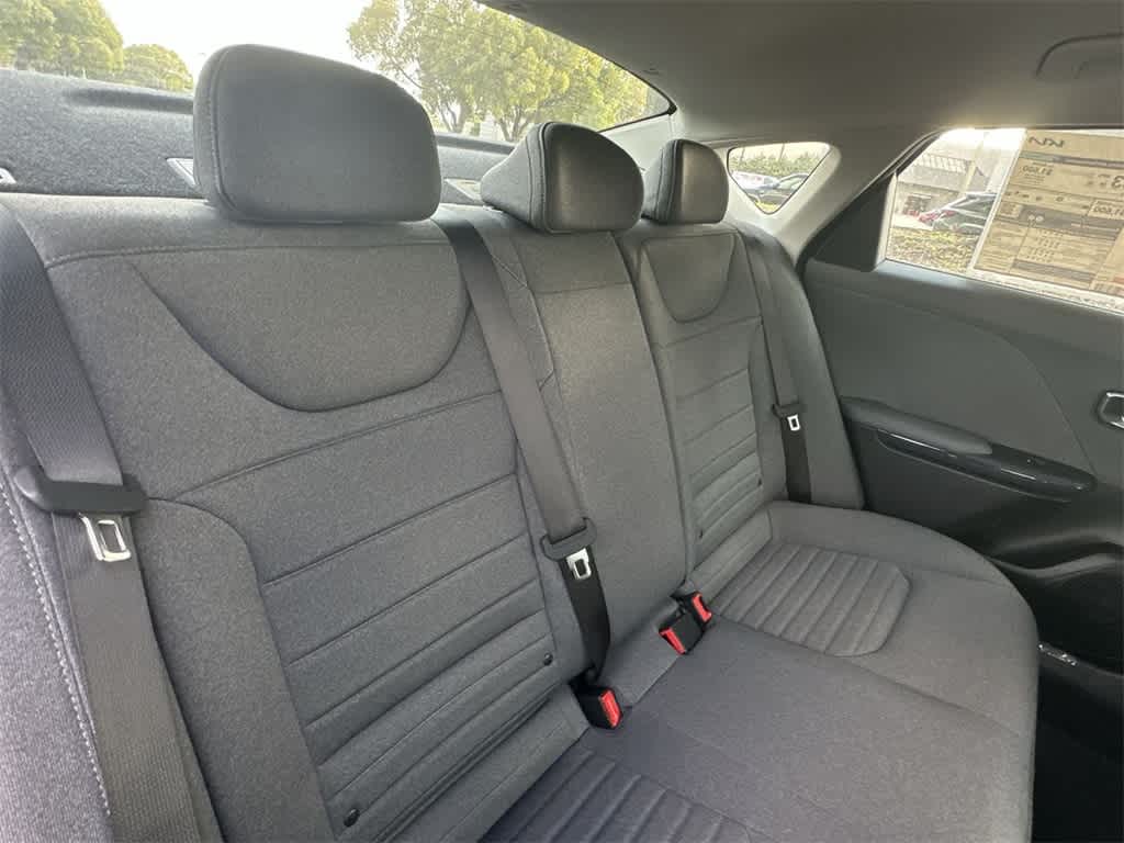 Thumbnail: 2025 Kia K4 - 26