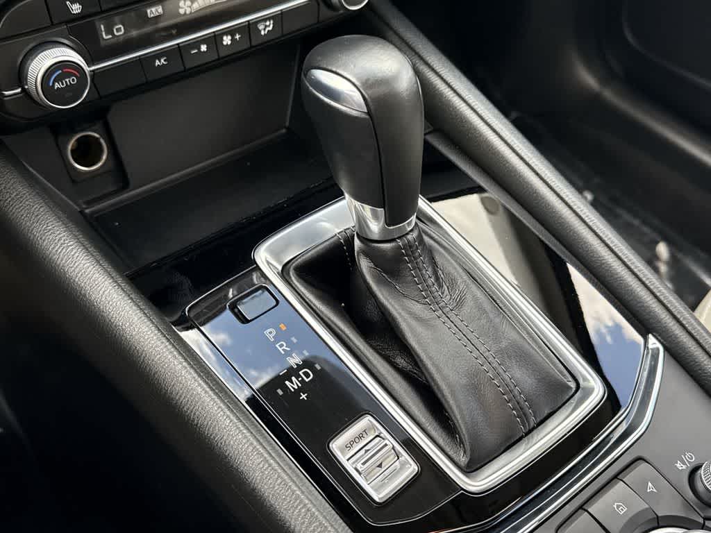 Thumbnail: 2023 Mazda CX-5 - 21