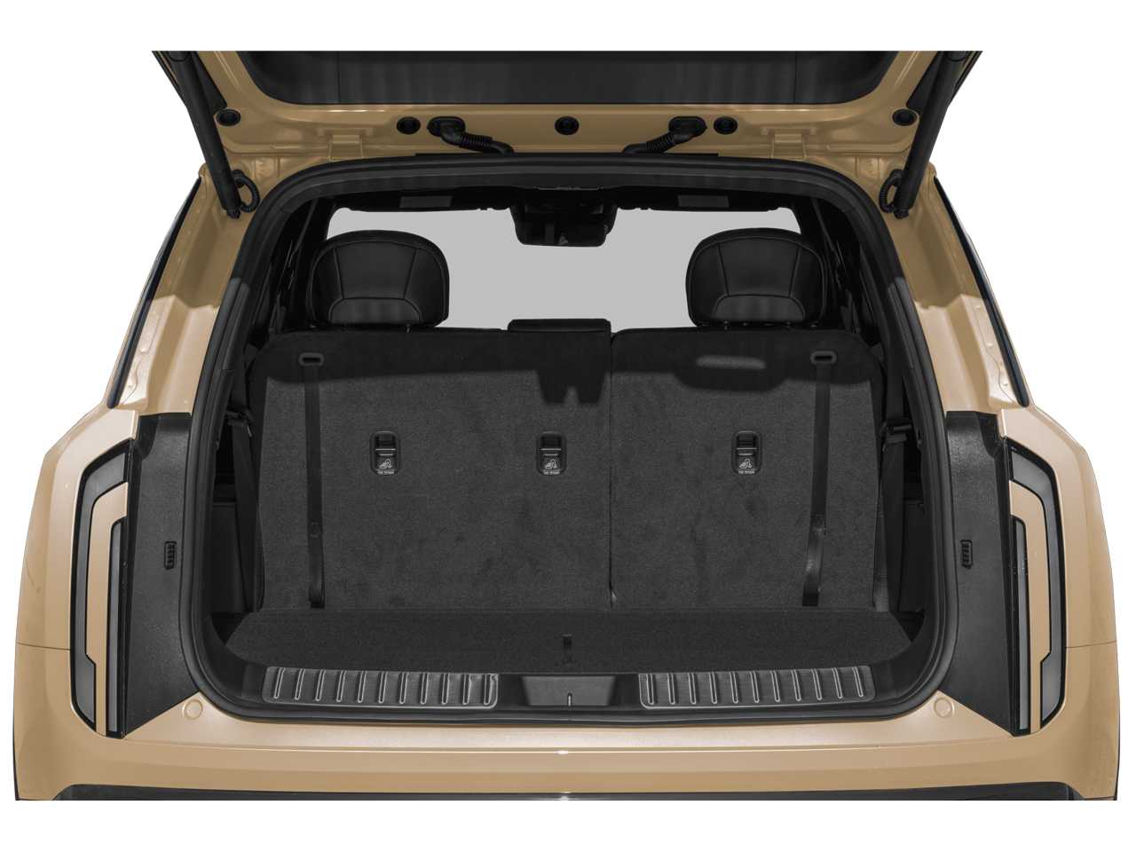 Thumbnail: 2027 Kia Telluride - 10