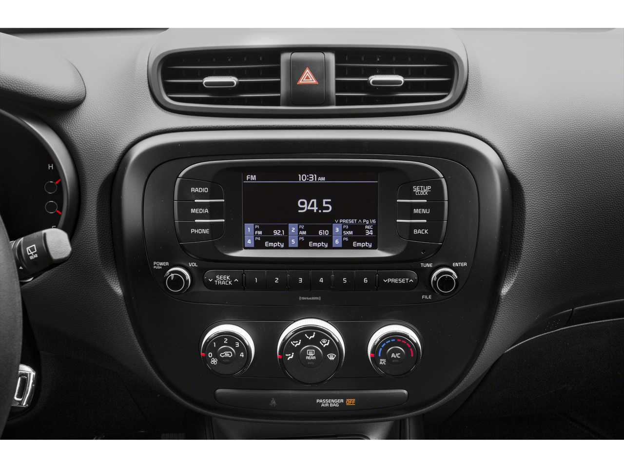 Thumbnail: 2019 Kia Soul - 7