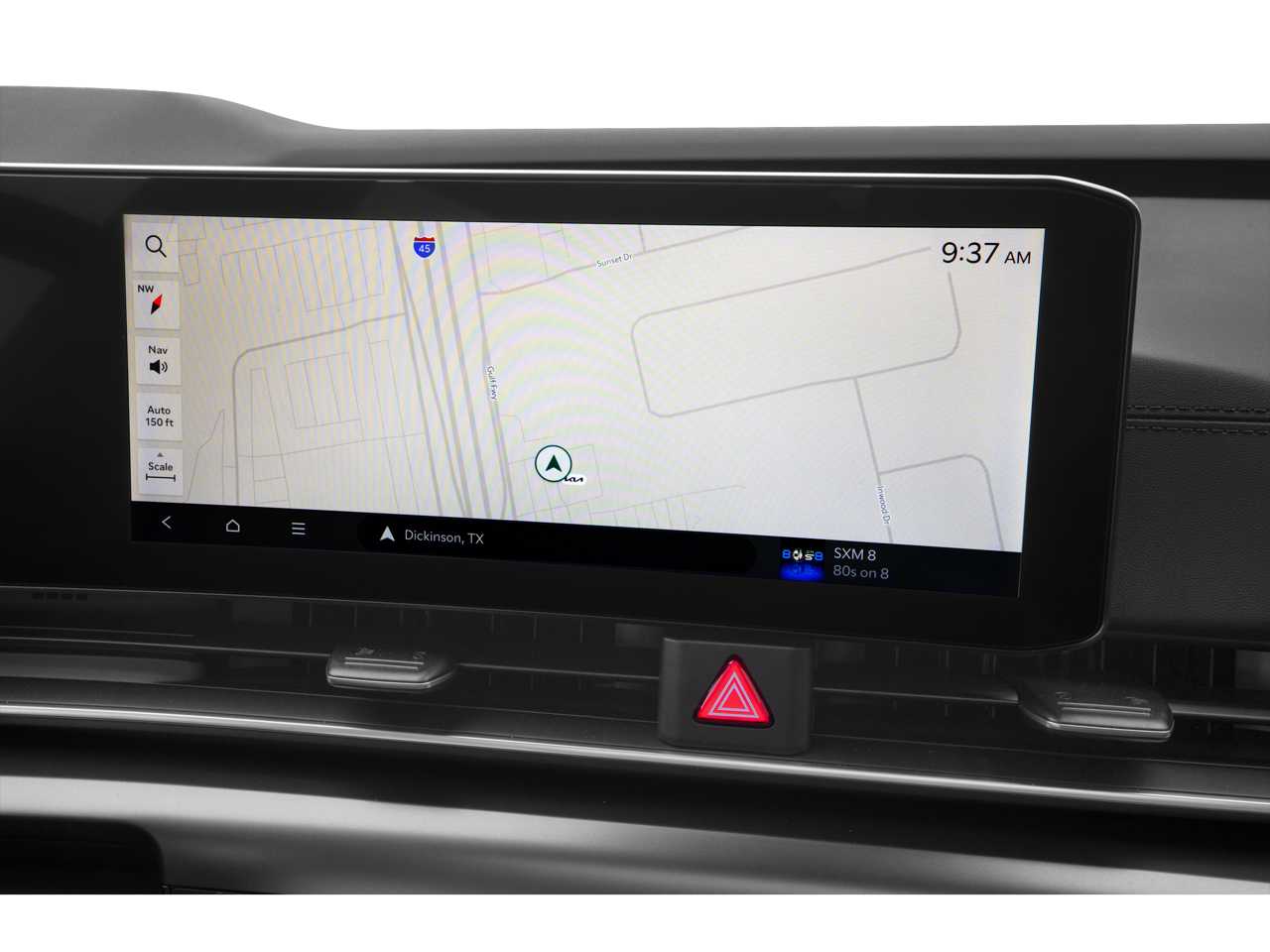 2026 Kia Carnival SX Prestige 15
