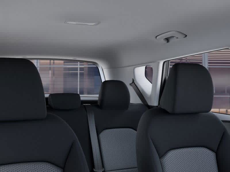 Thumbnail: 2025 Kia Soul - 27