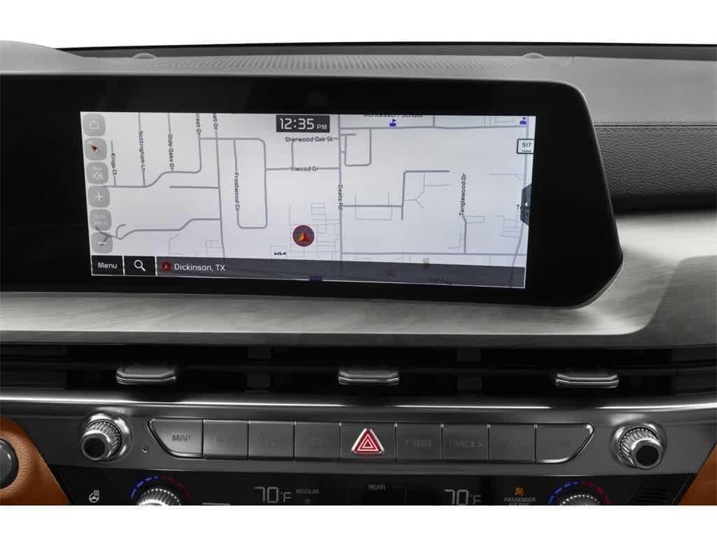 Thumbnail: 2025 Kia Telluride - 16