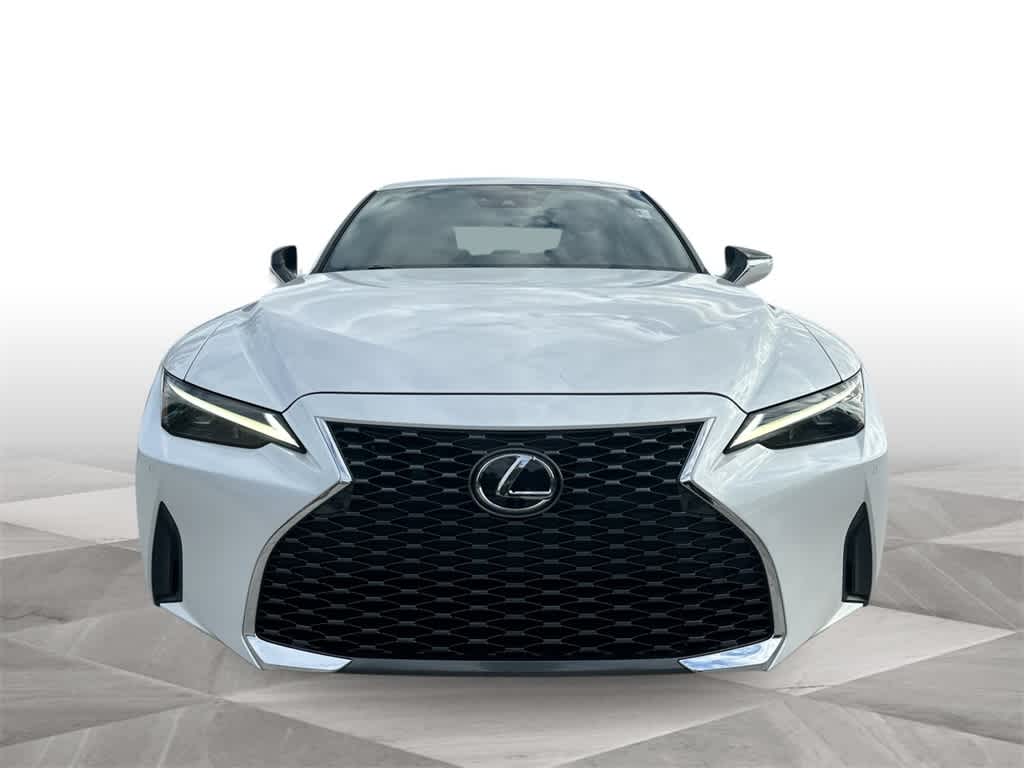 Thumbnail: 2023 Lexus IS - 3