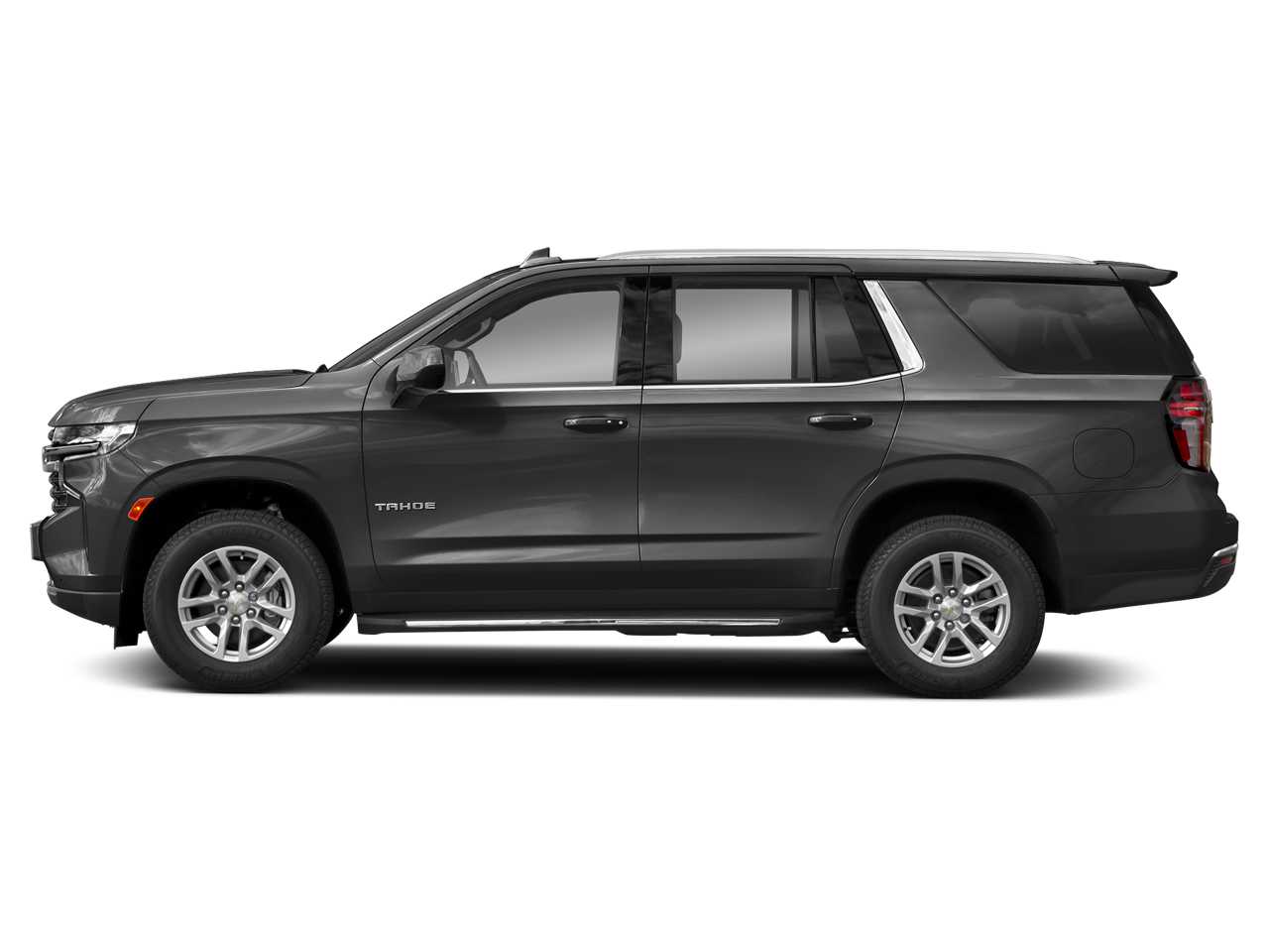 Thumbnail: 2023 Chevrolet Tahoe - 3