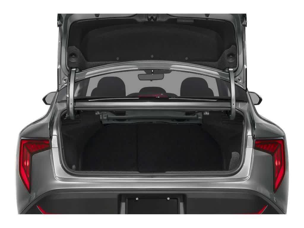 Thumbnail: 2026 Kia K4 - 10