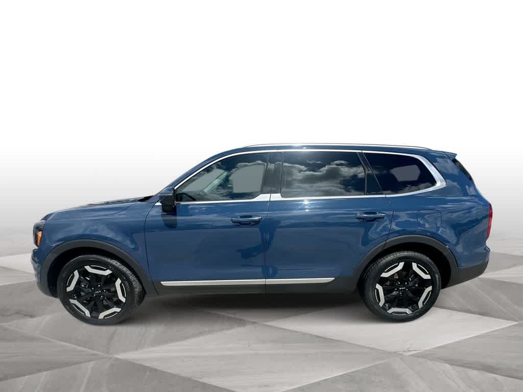 Thumbnail: 2023 Kia Telluride - 5