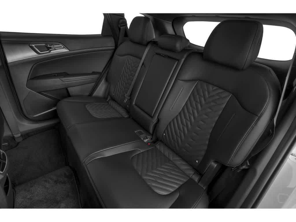 Thumbnail: 2026 Kia Sportage - 11