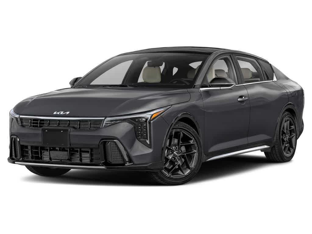 Thumbnail: 2026 Kia K4 - 1