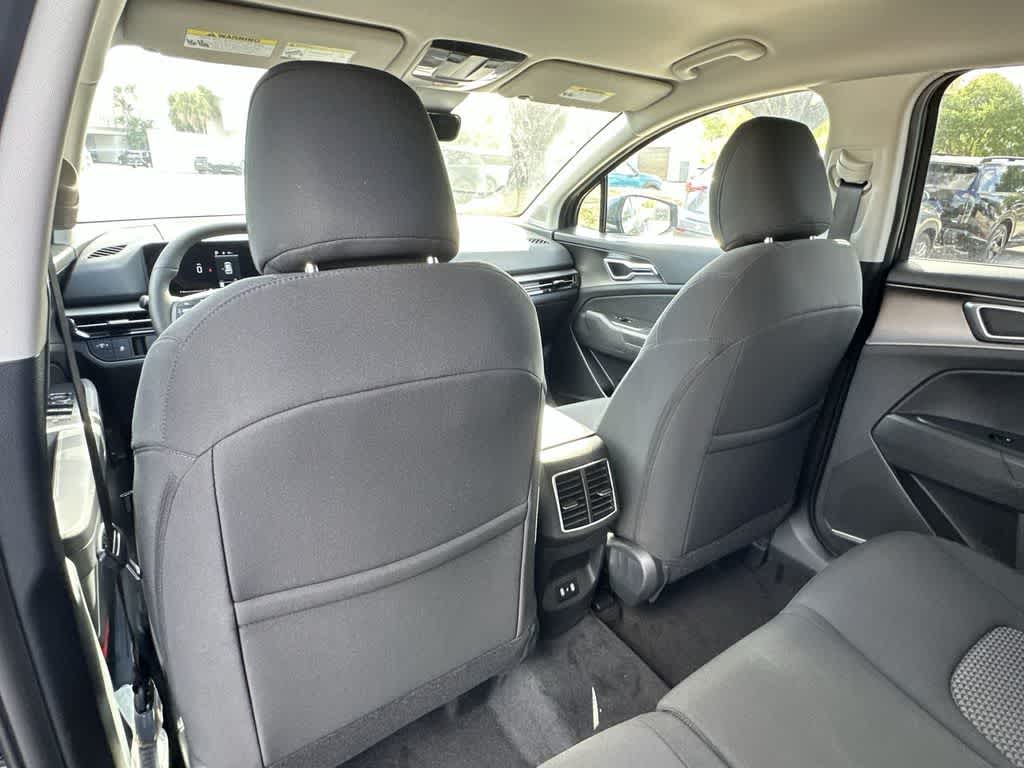 Thumbnail: 2026 Kia Sportage - 23