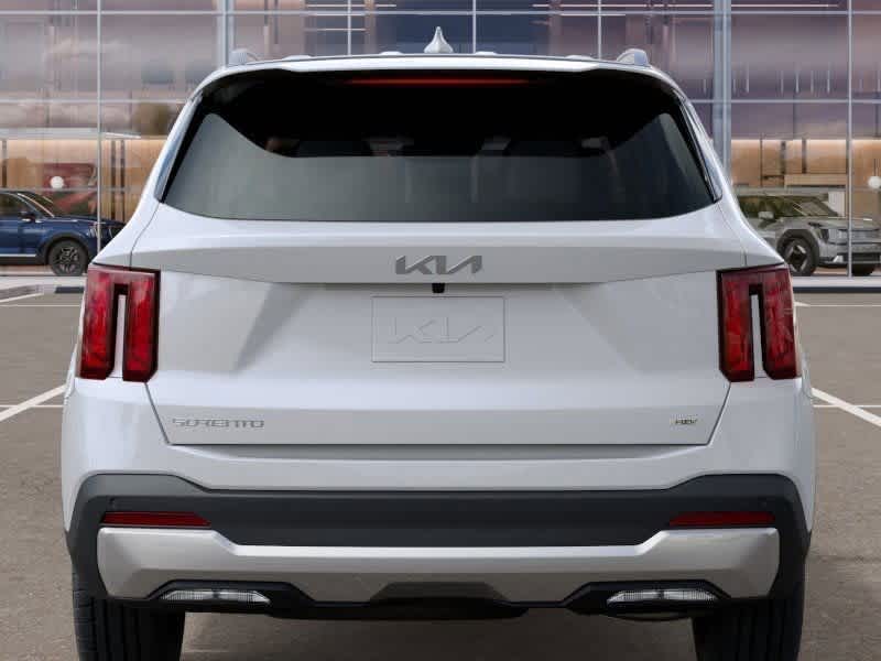 Thumbnail: 2026 Kia Sorento - 13