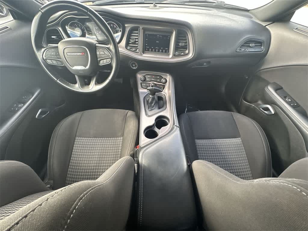 Thumbnail: 2023 Dodge Challenger - 24