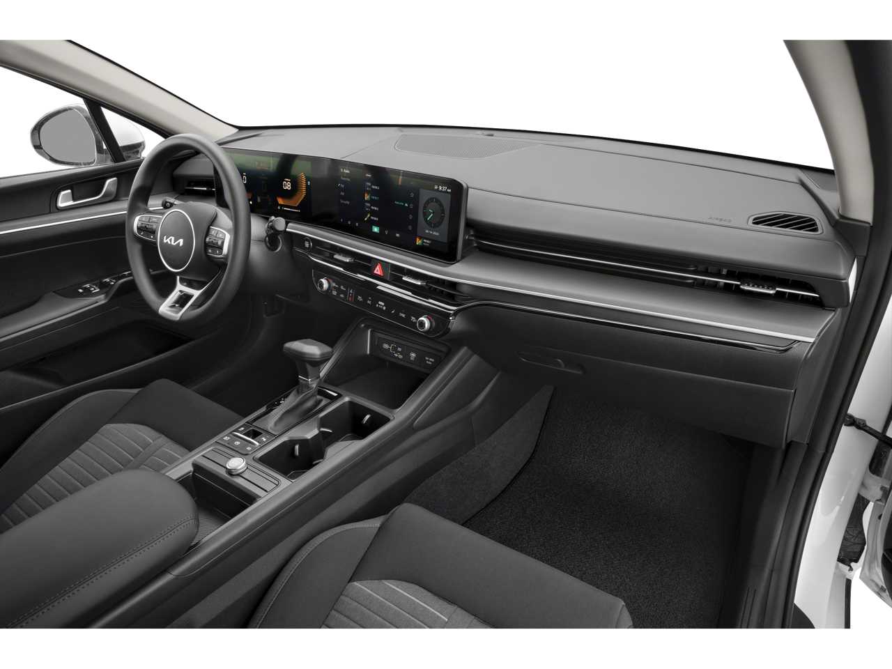 Thumbnail: 2026 Kia K5 - 14