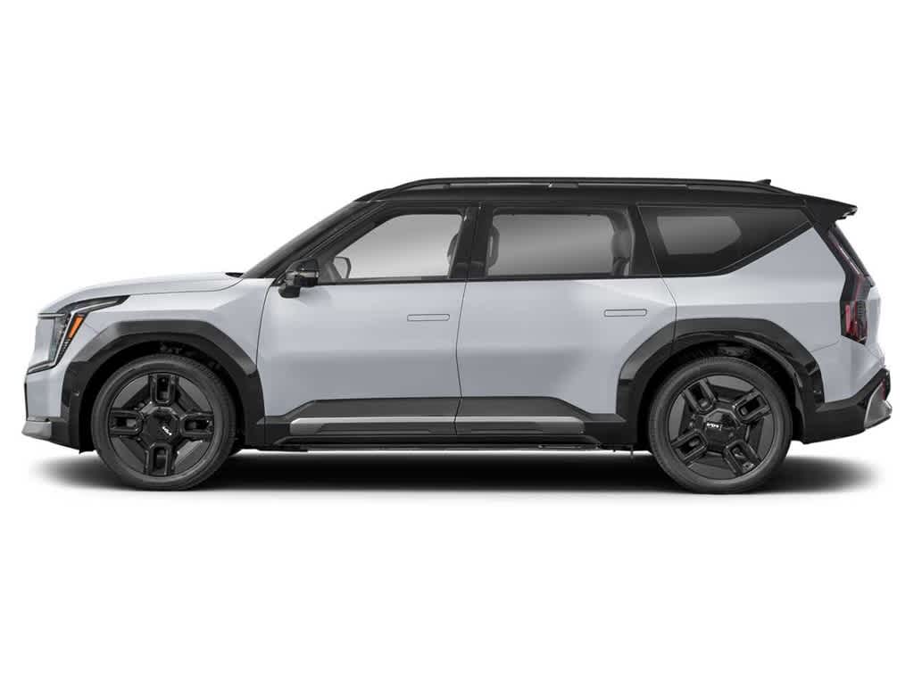 Thumbnail: 2026 Kia EV9 - 3