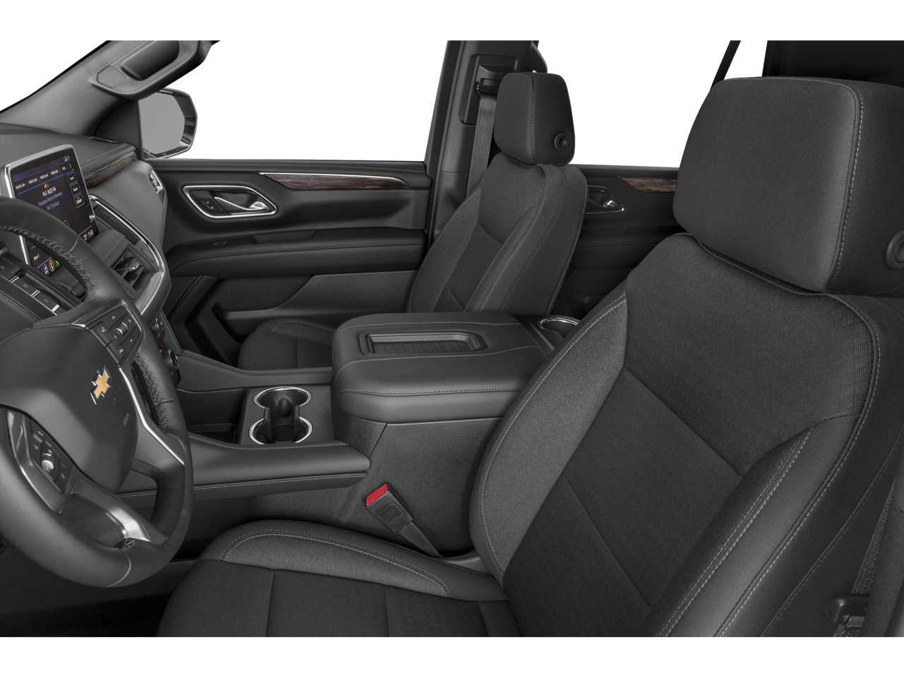 Thumbnail: 2023 Chevrolet Tahoe - 6