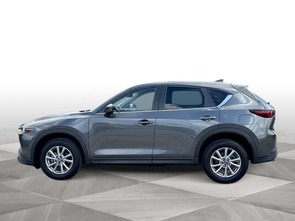 Thumbnail: 2023 Mazda CX-5 - 5
