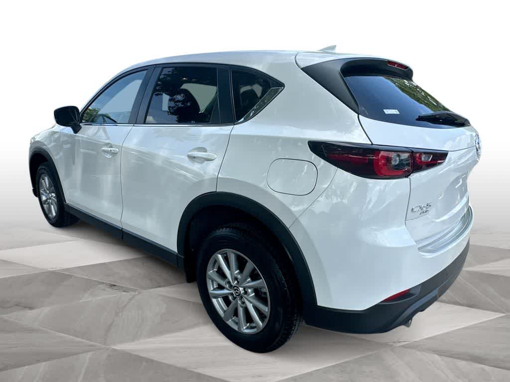 Thumbnail: 2023 Mazda CX-5 - 6