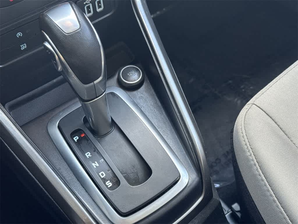 Thumbnail: 2021 Ford EcoSport - 20