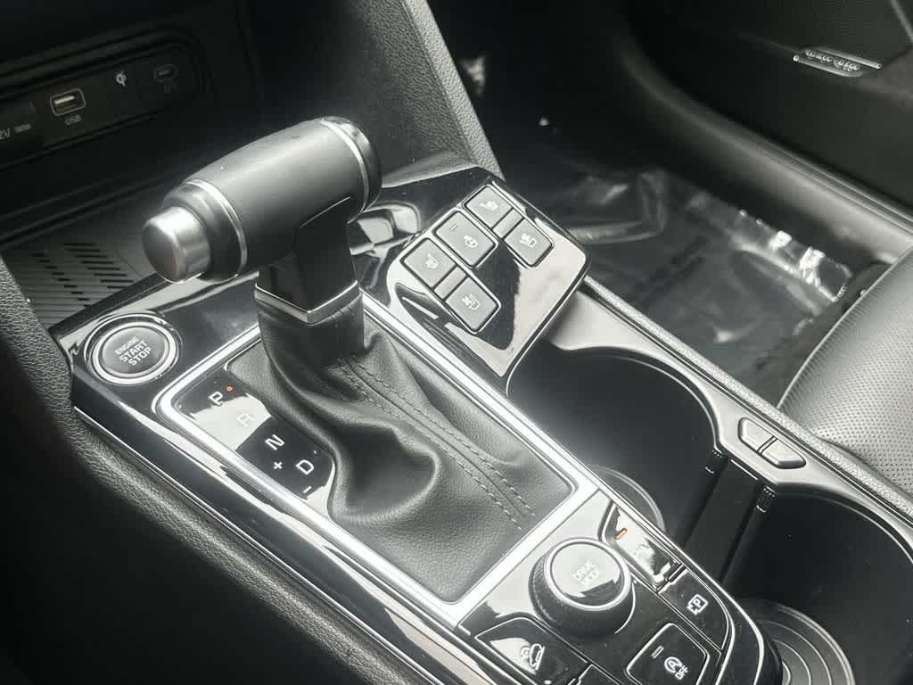 Thumbnail: 2024 Kia Sportage - 29
