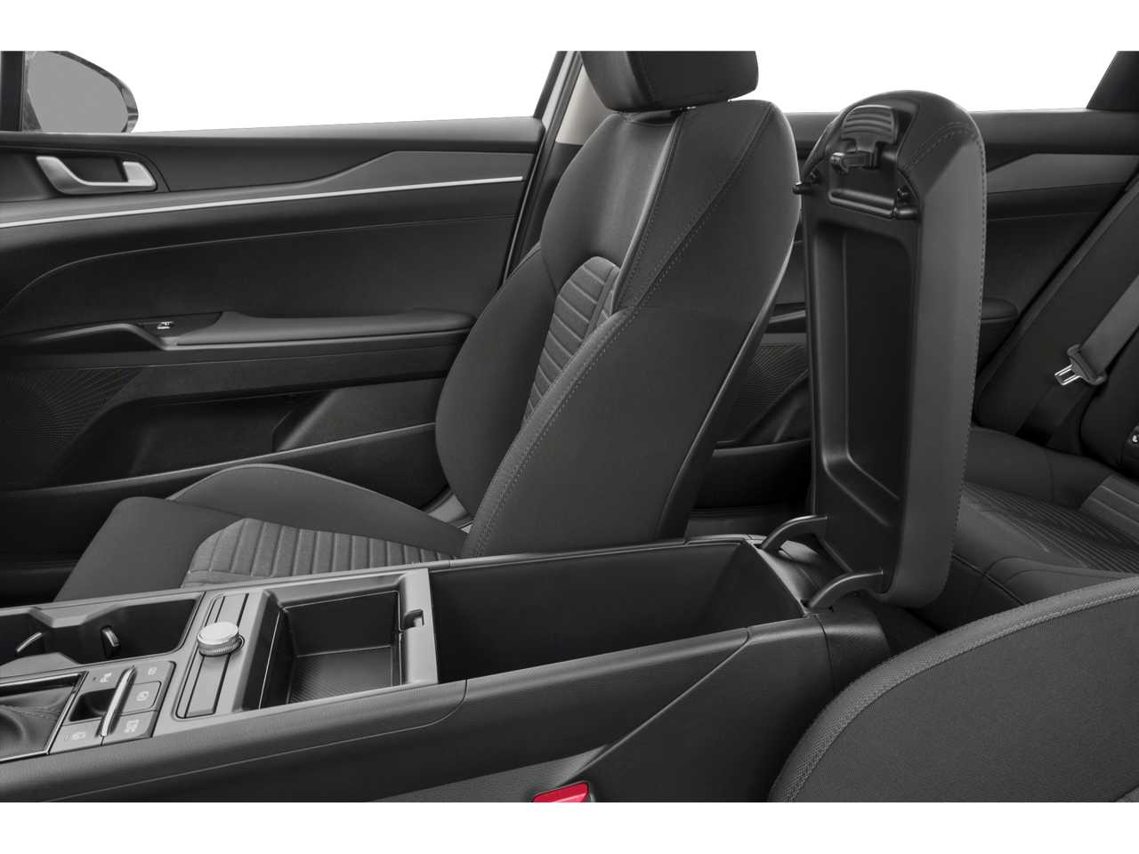 Thumbnail: 2026 Kia K5 - 13