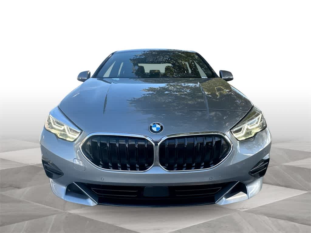 Thumbnail: 2024 BMW 2 Series - 3