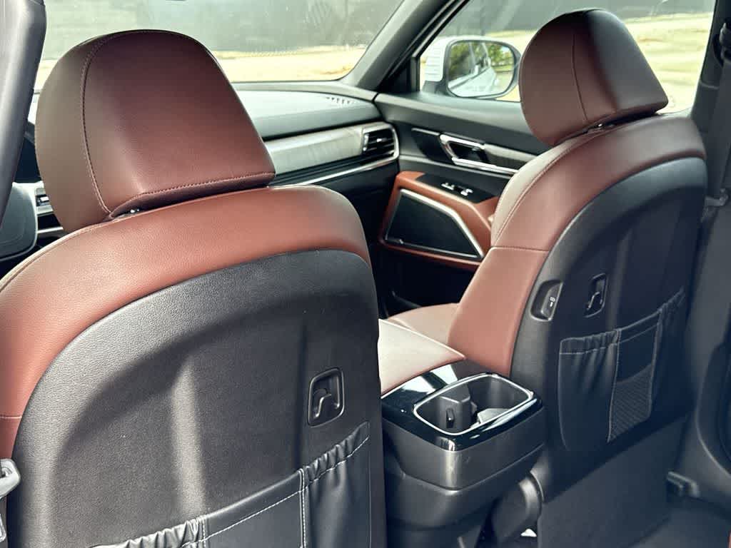 Thumbnail: 2024 Kia Telluride - 23