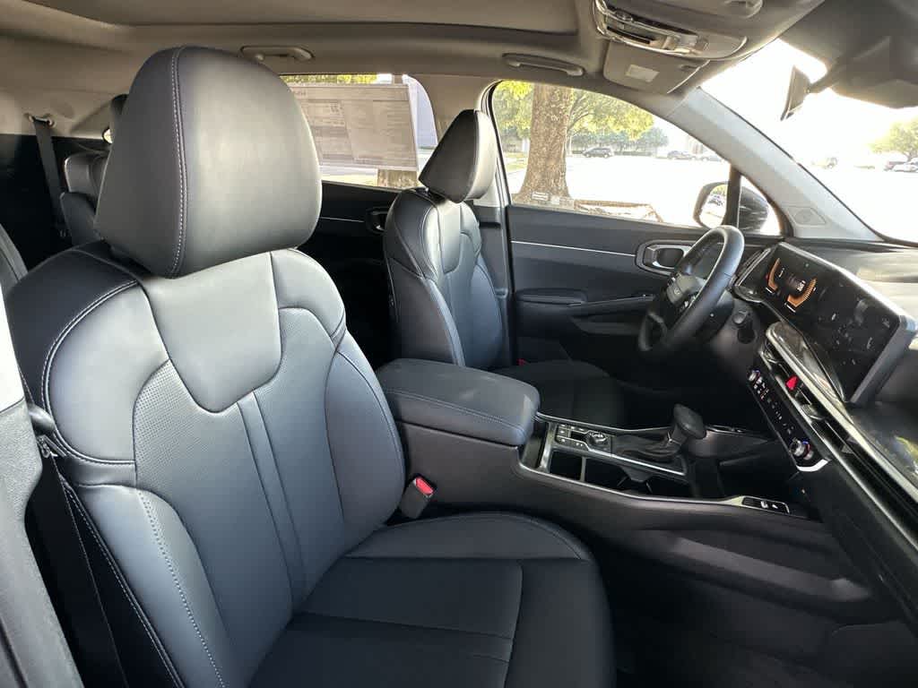 Thumbnail: 2026 Kia Sorento - 27
