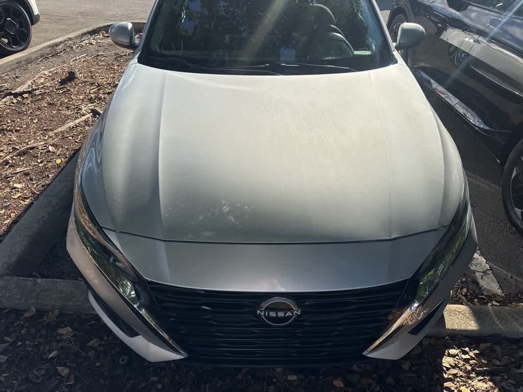 Thumbnail: 2023 Nissan Altima - 6