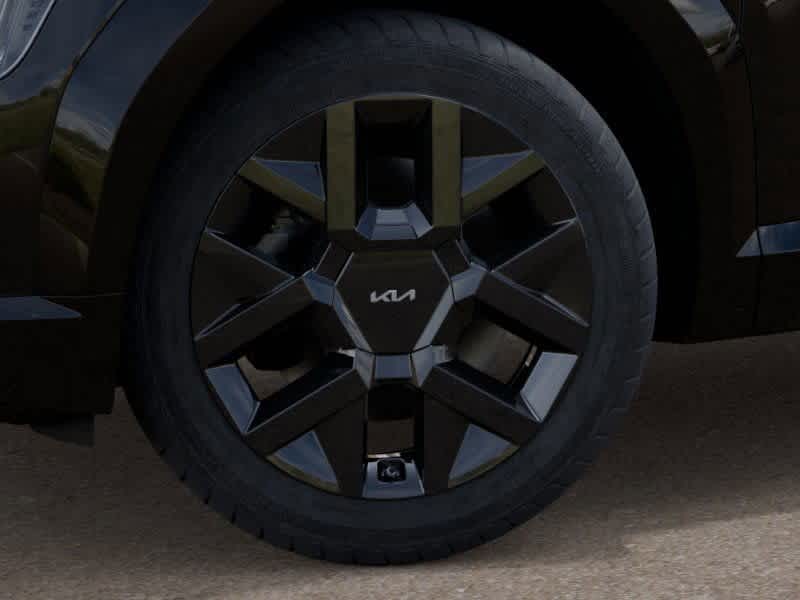 Thumbnail: 2026 Kia EV9 - 9