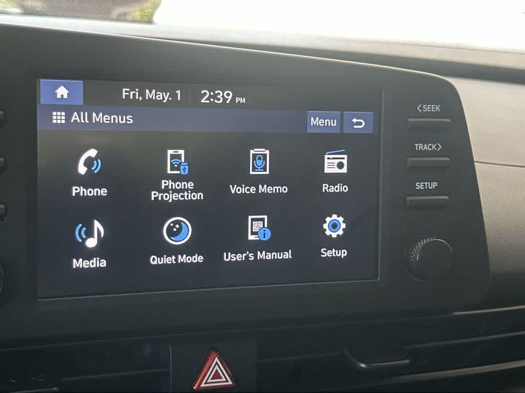 Thumbnail: 2025 Hyundai Elantra - 18
