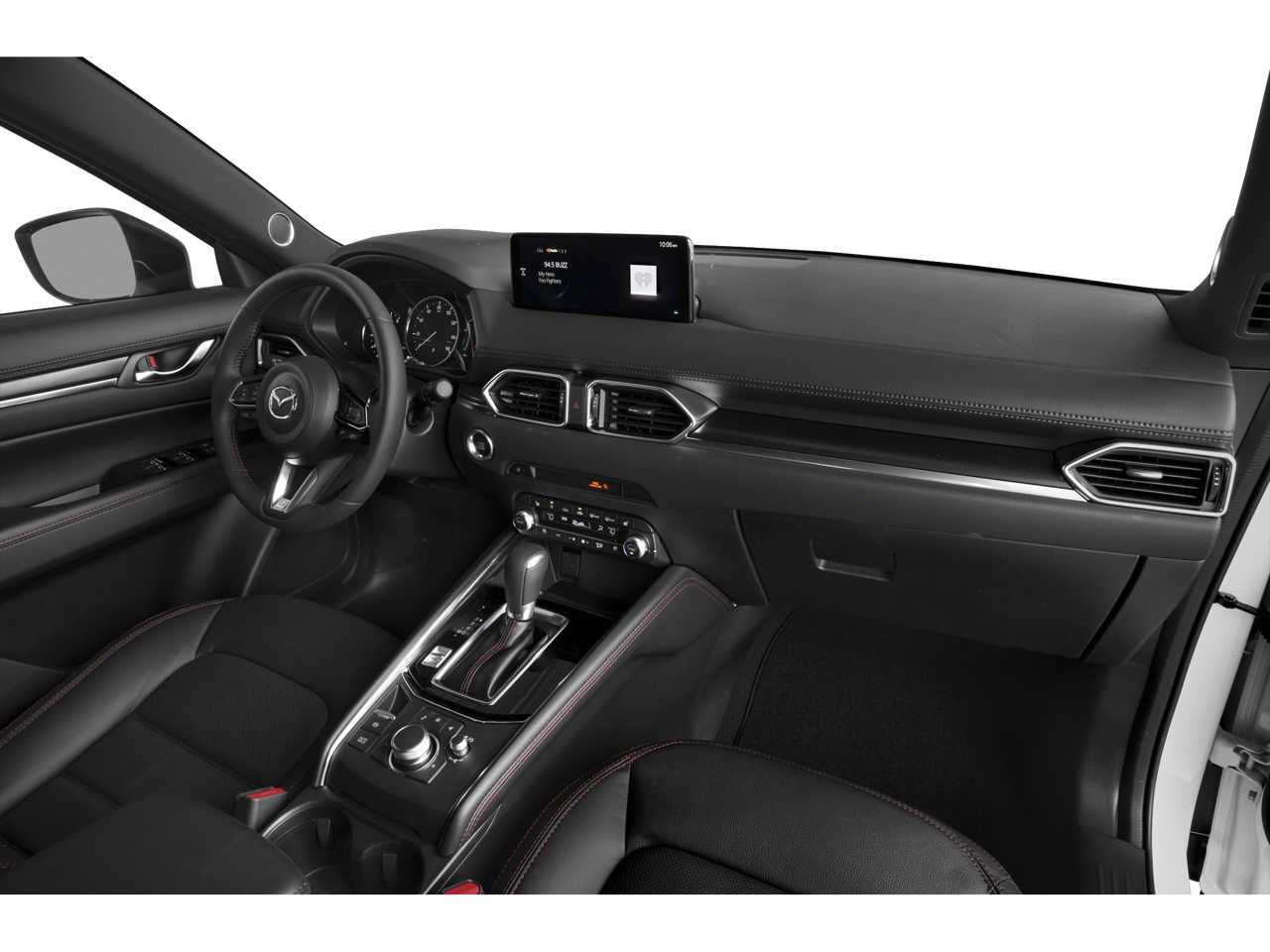 Thumbnail: 2023 Mazda CX-5 - 11