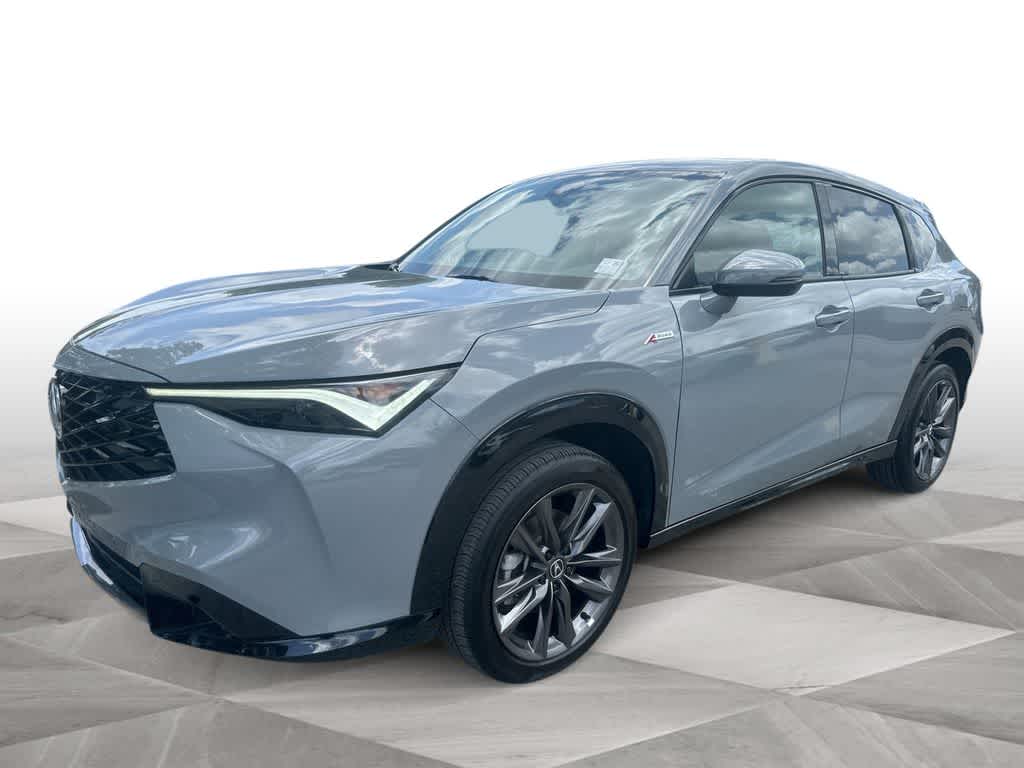 2025 Acura ADX A-SPEC -
                  Doral, FL