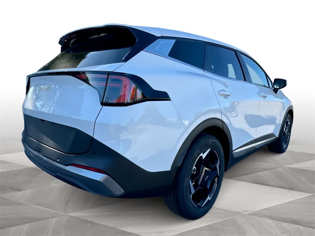 Thumbnail: 2026 Kia Sportage - 8