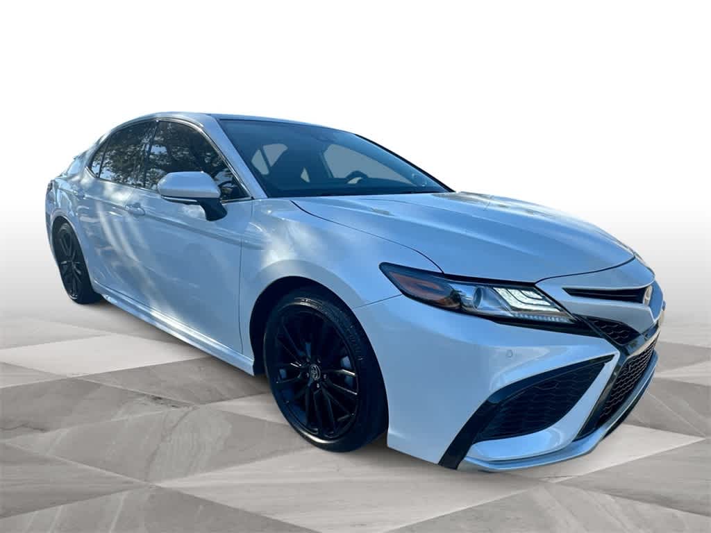 Thumbnail: 2023 Toyota Camry - 2