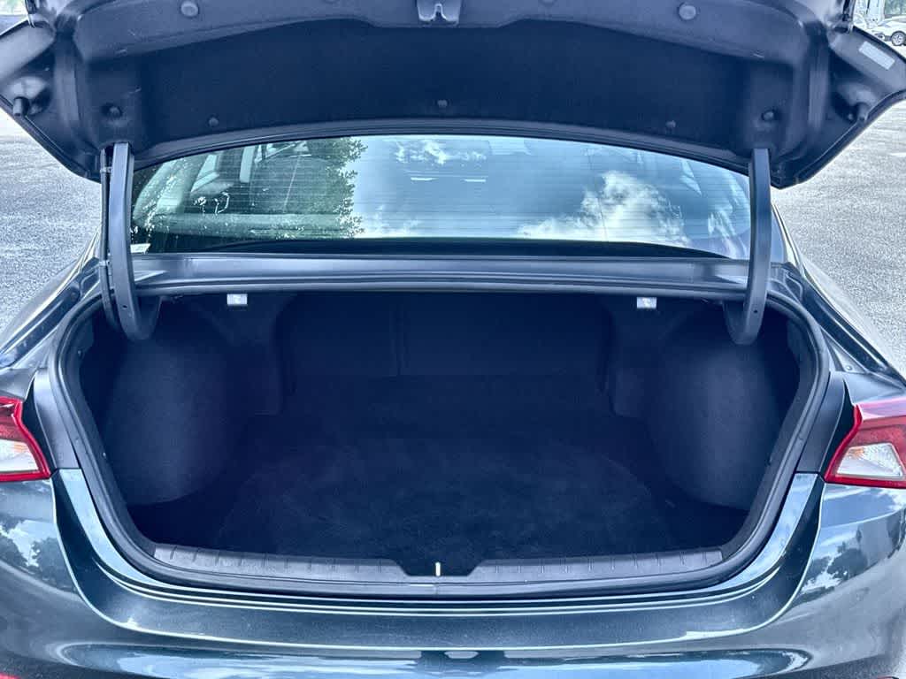 Thumbnail: 2023 Kia K5 - 25