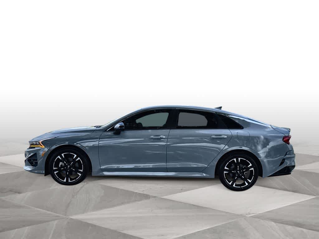 Thumbnail: 2023 Kia K5 - 5