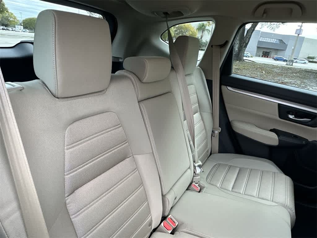 Thumbnail: 2022 Honda CR-V - 26