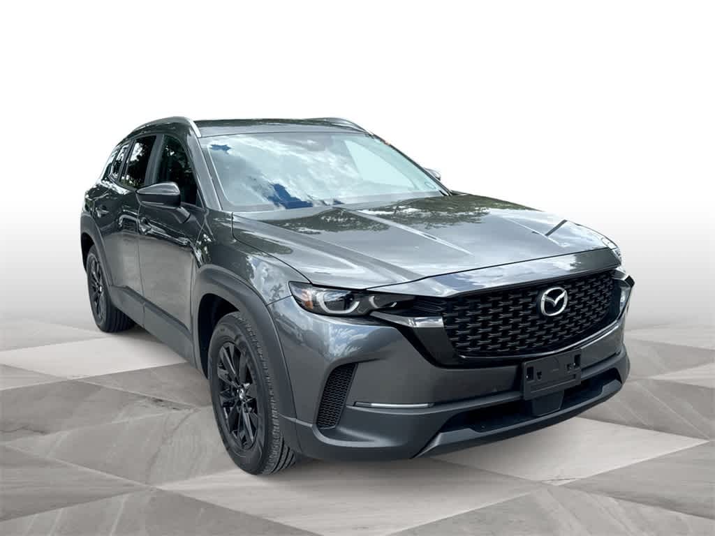 Thumbnail: 2023 Mazda CX-50 - 2