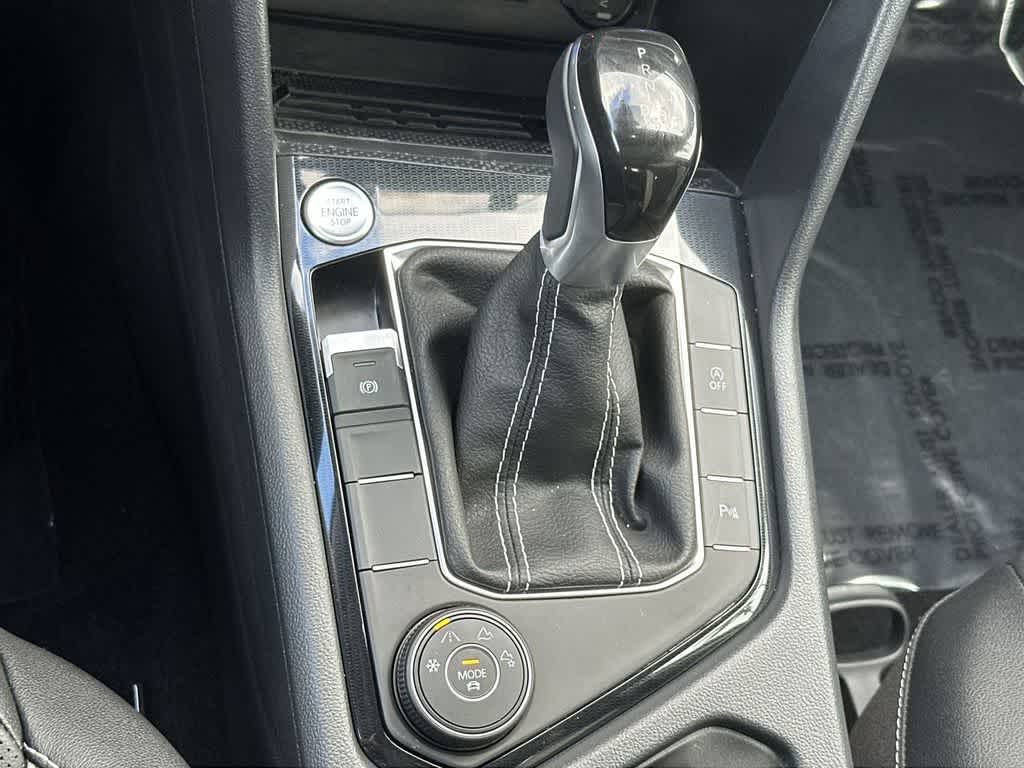 Thumbnail: 2025 Volkswagen Taos - 21