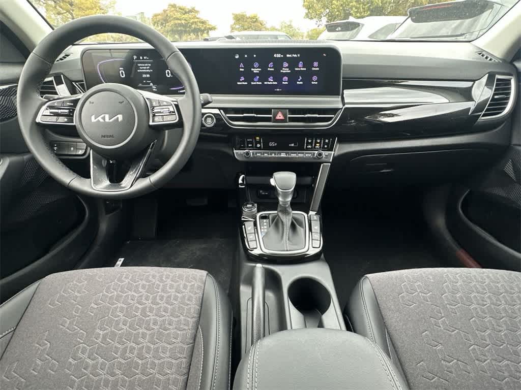 Thumbnail: 2026 Kia Seltos - 24