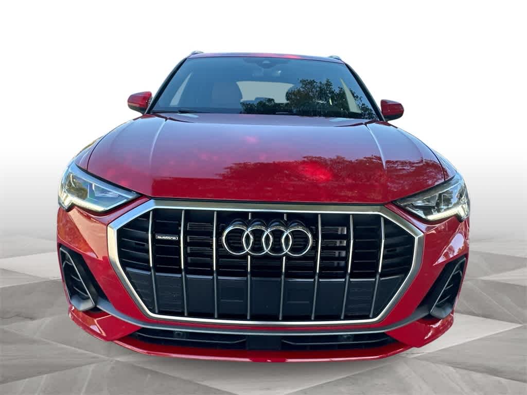 Thumbnail: 2025 Audi Q3 - 3